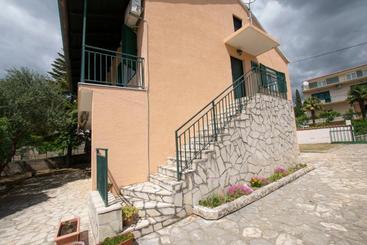 游客公寓 Apartment Zlatko