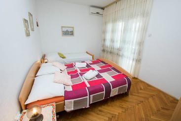 Apartment Zlatko