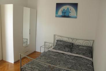 Apartmani Adam