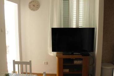 Apartmani Adam