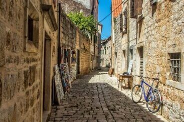 شقق خاصة سياحية Apartments Emmas Studio