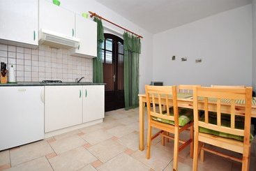 דירות לתיירים Apartments Josko