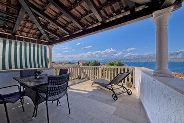 游客公寓 Apartments Jurica