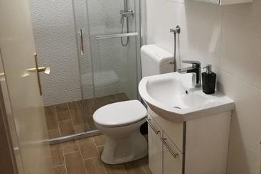 Apartment Lidija