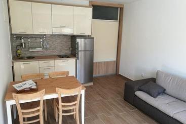 Apartment Lidija