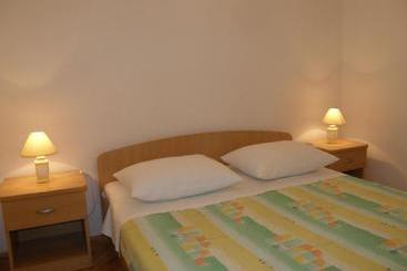 شقق خاصة سياحية Apartmani Ljubo