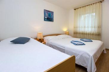 游客公寓 Apartments Marlen