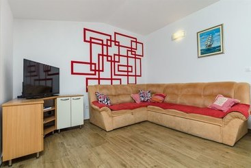 Apartments Mimi
