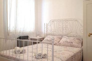 游客公寓 Apartments Mateo