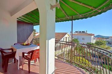 דירות לתיירים Apartments Fila