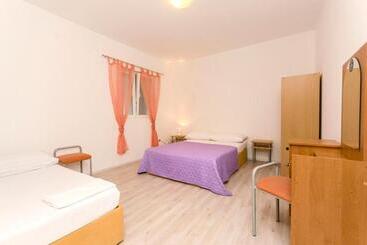 관광객 아파트 Apartments Sanja