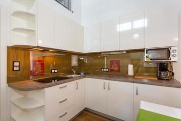 Apartments Vlado