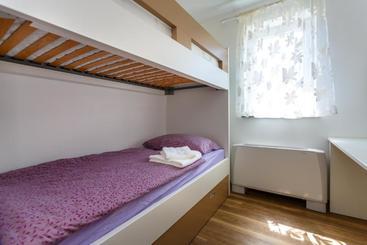 Apartments Vlado