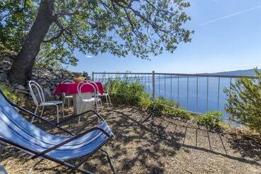 관광객 아파트 Breathtaking Sea View Apartments Boris