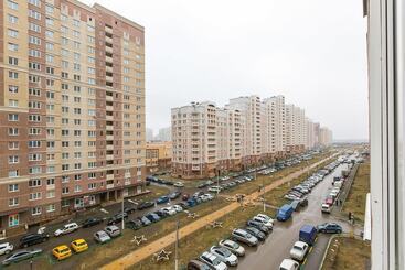 شقق خاصة سياحية Dobriye Sutki   G Vaerennikova 2