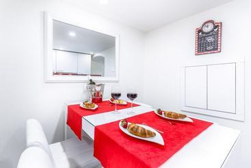 Жильё для туристов Fiorello Apartment