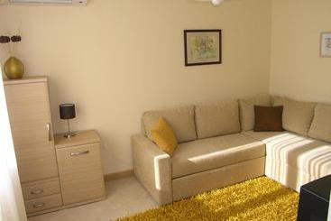 Apartment Franolic