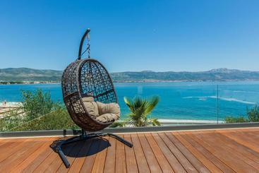Villa Arbanessa With Heated Pool