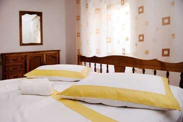 آپارتمان‌های توریست‌ها Mediterranean Old House