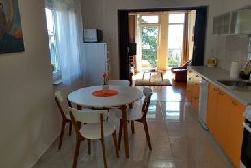 관광객 아파트 Kety