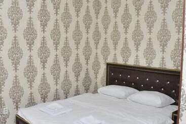 膳宿费 Gostevoy Dom Na Volodarskogo