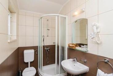 Apartments Pavo