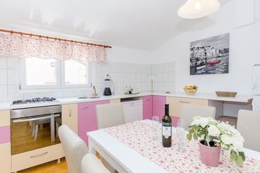 شقق خاصة سياحية The Place