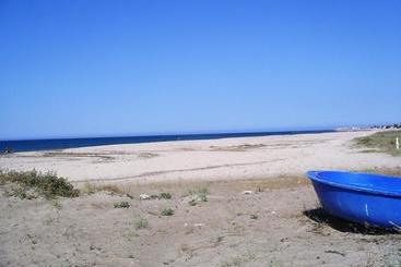 관광객 아파트 143 Bonamar Deniasol