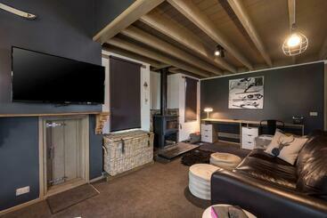 آپارتمان‌های توریست‌ها Aaragon