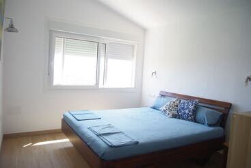 کلبه Anas Casa Feliz