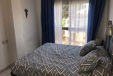 游客公寓 Apartamento Dalí Esc B 1º 3ª