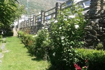 Apartamentos Cerro Negro