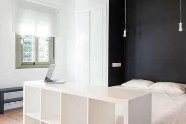 Apartamentos Click