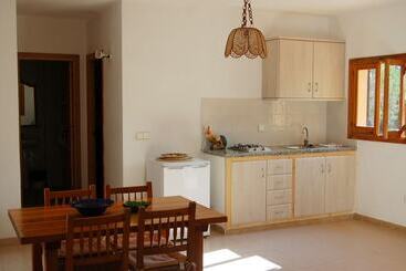 Apartamentos Turísticos Casin