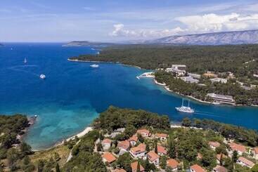 관광객 아파트 Apartment 4 Olives