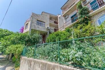 آپارتمانهای توریستها Apartment And Rooms Ivan