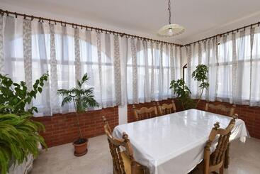 游客公寓 Apartment Luketa