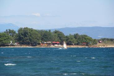 Жильё для туристов Apartment Valentina