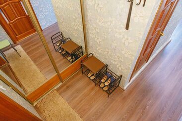 דירות לתיירים Apartments 5 Zvezd Home Comfort