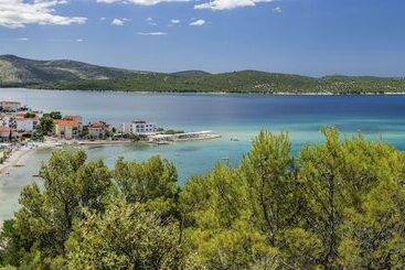 דירות לתיירים Apartments Mediteraneo