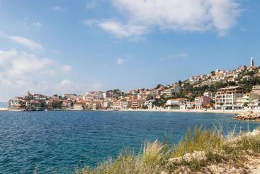 Turistlejligheder Apartments Sonja