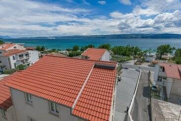 דירות לתיירים Apartments Villa Aquamarine