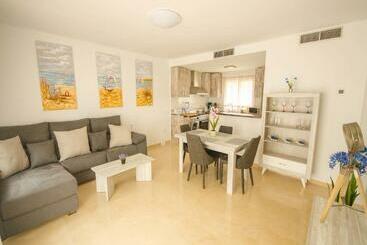 游客公寓 Bungalow Sergio