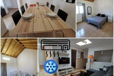 ツーリストアパートメント Casa Gilbaro