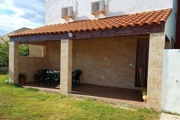 Casa Rural El Manantial