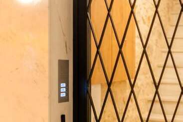 관광객 아파트 Chandakos 8 Design Apts