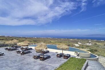 Otel Danae Suites Santorini