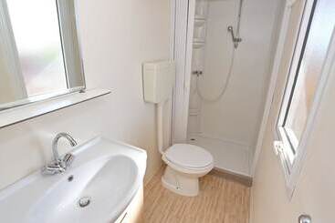 فندق Mobile Homes Gérard