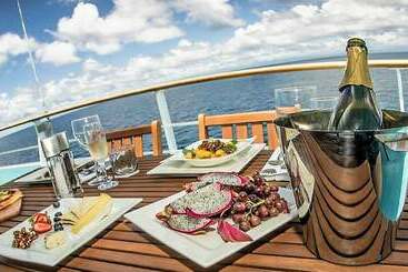 酒店 Reef Encounter