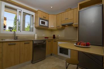 Spacious House Near Port De Pollenca With Pool